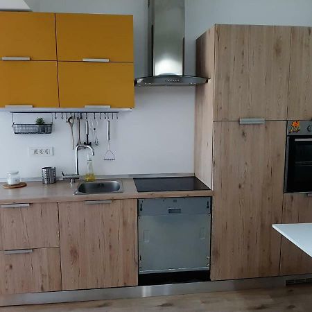 Zoe Apartment Maribor Bagian luar foto