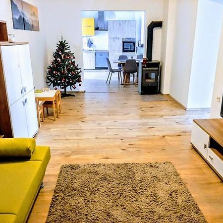 Zoe Apartment Maribor Bagian luar foto