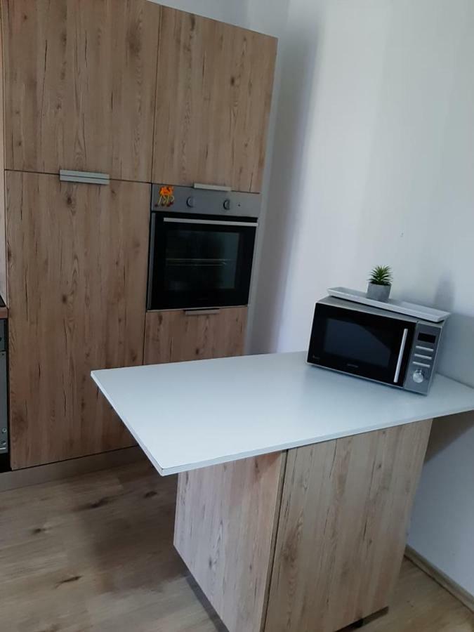 Zoe Apartment Maribor Bagian luar foto
