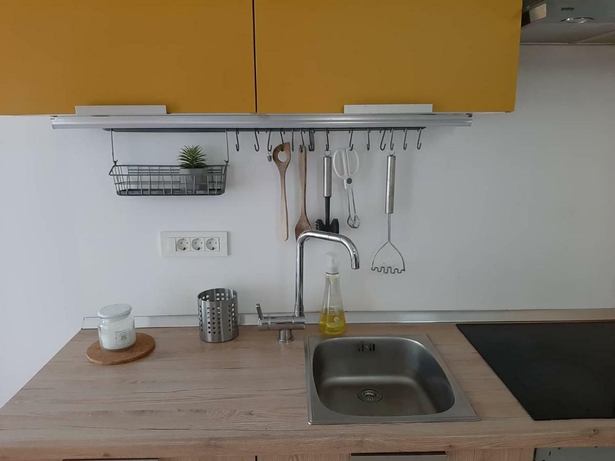 Zoe Apartment Maribor Bagian luar foto