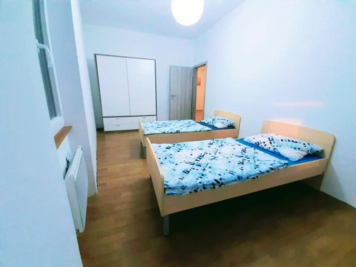 Zoe Apartment Maribor Bagian luar foto